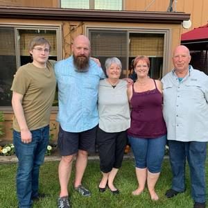 Meet your Posher, Kimberly